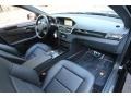Black - E 350 4Matic Sedan Photo No. 13