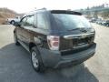 Black - Equinox LS AWD Photo No. 4