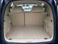 Imperial Blue Metallic - HHR LT Photo No. 11
