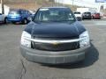 Black - Equinox LS AWD Photo No. 6