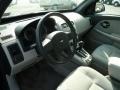 Black - Equinox LS AWD Photo No. 12
