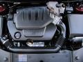 3.6 Liter DOHC 24-Valve VVT V6 Engine for 2011 Chevrolet Malibu LT #61600602