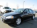 Black - Impala LT Photo No. 3