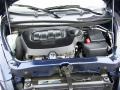 Imperial Blue Metallic - HHR LT Photo No. 15