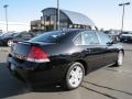 Black - Impala LT Photo No. 7