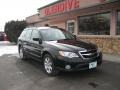 Obsidian Black Pearl - Outback 2.5i Wagon Photo No. 4