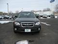 Obsidian Black Pearl - Outback 2.5i Wagon Photo No. 5