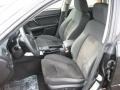 Obsidian Black Pearl - Outback 2.5i Wagon Photo No. 7