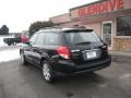 Obsidian Black Pearl - Outback 2.5i Wagon Photo No. 10