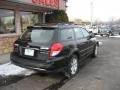 Obsidian Black Pearl - Outback 2.5i Wagon Photo No. 11