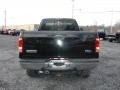 Black - F350 Super Duty FX4 Regular Cab 4x4 Photo No. 9