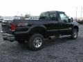 Black - F350 Super Duty FX4 Regular Cab 4x4 Photo No. 11