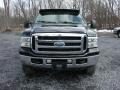 Black - F350 Super Duty FX4 Regular Cab 4x4 Photo No. 17
