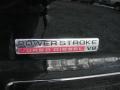 2006 Ford F350 Super Duty FX4 Regular Cab 4x4 Marks and Logos