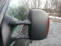 Black - F350 Super Duty FX4 Regular Cab 4x4 Photo No. 22