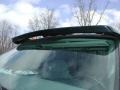 Black - F350 Super Duty FX4 Regular Cab 4x4 Photo No. 24
