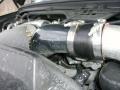 Black - F350 Super Duty FX4 Regular Cab 4x4 Photo No. 29