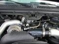 Black - F350 Super Duty FX4 Regular Cab 4x4 Photo No. 30