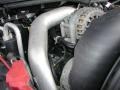 Black - F350 Super Duty FX4 Regular Cab 4x4 Photo No. 31