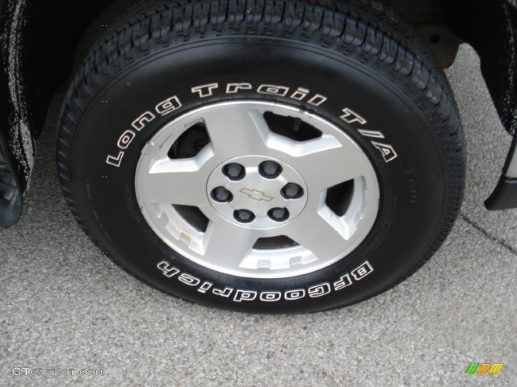 2004 Silverado 1500 LT Extended Cab 4x4 - Sandstone Metallic / Dark Charcoal photo #10