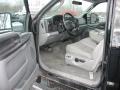 Black - F350 Super Duty FX4 Regular Cab 4x4 Photo No. 33