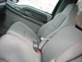 Black - F350 Super Duty FX4 Regular Cab 4x4 Photo No. 40