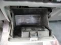 Black - F350 Super Duty FX4 Regular Cab 4x4 Photo No. 44