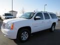 Summit White - Yukon XL SLT 4x4 Photo No. 3