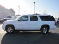 Summit White - Yukon XL SLT 4x4 Photo No. 4