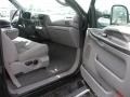 Black - F350 Super Duty FX4 Regular Cab 4x4 Photo No. 48