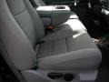 Black - F350 Super Duty FX4 Regular Cab 4x4 Photo No. 49