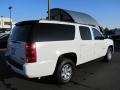 Summit White - Yukon XL SLT 4x4 Photo No. 7