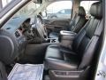 Summit White - Yukon XL SLT 4x4 Photo No. 8