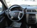 Summit White - Yukon XL SLT 4x4 Photo No. 9