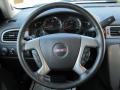 Ebony Steering Wheel Photo for 2011 GMC Yukon #61601250