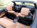 2008 Monaco Blue Metallic BMW 3 Series 335i Convertible  photo #36