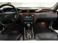 2011 Black Chevrolet Impala LTZ  photo #11