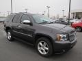 Taupe Gray Metallic - Tahoe LTZ 4x4 Photo No. 1