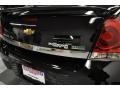 2011 Black Chevrolet Impala LTZ  photo #23