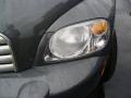 2008 Dark Gray Metallic Chevrolet HHR LS  photo #21