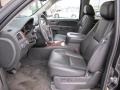 Taupe Gray Metallic - Tahoe LTZ 4x4 Photo No. 8