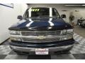 2005 Dark Blue Metallic Chevrolet Tahoe LT 4x4  photo #4