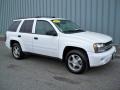 Summit White - TrailBlazer LS 4x4 Photo No. 1
