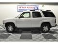 Summit White - Tahoe Z71 4x4 Photo No. 1