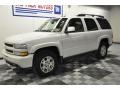 Summit White - Tahoe Z71 4x4 Photo No. 2