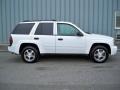 Summit White - TrailBlazer LS 4x4 Photo No. 2