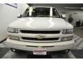 Summit White - Tahoe Z71 4x4 Photo No. 4