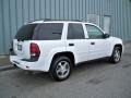 Summit White - TrailBlazer LS 4x4 Photo No. 3