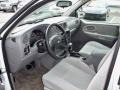 Summit White - TrailBlazer LS 4x4 Photo No. 4