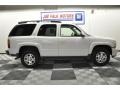 Summit White - Tahoe Z71 4x4 Photo No. 26